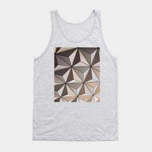 Mirror Tank Top